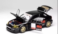 1:18 MH Motorhelix Honda Civic TYPE R(EK9)