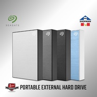 Seagate One Touch 1TB / 2Tb Portable USB 3.0 External Hard drive HDD Storage
