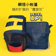 Pupu Lab Game Console Beg Perjalanan Haiwan Peliharaan Beg Kucing Beg Kucing Boleh Dilipat Beg Berka