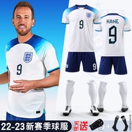 argentina jersey football jersey 2022 Qatar World Cup England national team jersey Beckham vintage c