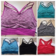 USA PRO Women Sports Bra