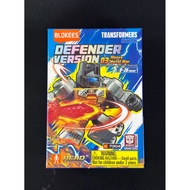 BLOKEES DV03 : SG-OPTIMUS PRIME