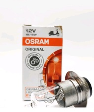 Bohlam Halogen Motor Osram