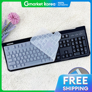 Samsung | Samsung Electronics Gp-K8700 Dedicated Silicone Keyboard Skin Cover