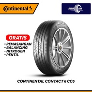 Ban Mobil Continental CC6 185/60 R15