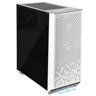 SilverStone Primera 02 White Full Tower Case with Tempered Glass Window