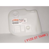 YAMAHA 125Z 125ZR Y125 Y125ZR 2T TONG 2T TANK TONG 2T