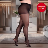 Classic 20D mesh leggings, stockings, plus size, discounted options
