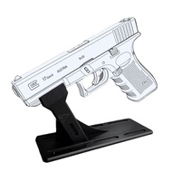 Electric Flashlight Universal Bracket Display Stand OYG17 Glock Kimber 1911 G34TTI Bracket Delta Mob