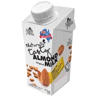 UHT ALMOND MILK 200ML X24PCS