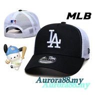 LA NY Men Cap Woman cap Topi LA Fashion Baseball Cap Adjustable Topi Lelaki