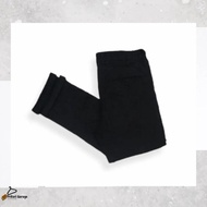 Chino Jeans 9HZ Nine Hertz Slim Fit Classic Black "Vintage"