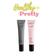 IN2IT The Primer++ IN2IT The Primer Size 15 Grams