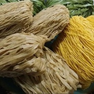 點心紙 健康菠菜麵