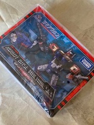 Diaclone 戴亞克隆 DA-93