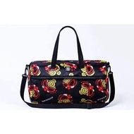 Authentic Hysteric Mini Big Boston Bag Travel Gym Bag Japan Limited Edition