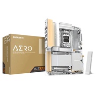 # GIGABYTE X870E AERO X3D WOOD - DDR5 EATX AMD Motherboard #
