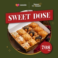 Digital Coupon : Susan Croissant : Sweet Dose Set ( ดิจิตัลคูปอง บัตรเเทนเงินสด เซ็ต Sweet dose )