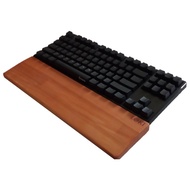 Wood Hand Rest Keyboard Stand/ Palm Rest/ Ergonomic Wrist Rest/ for Keyboard
