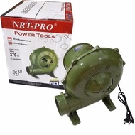 BARU blower keong 3 inch NRT pro electric blower NRT-Pro