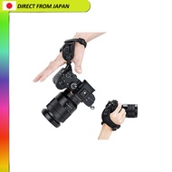 【From Japan】
JJC Hand Strap Wrist Strap for Nikon Z50 II Zfc Z6 III Z6 II Z7 II Z5 Z50 Z8 Z7 Z6 D560