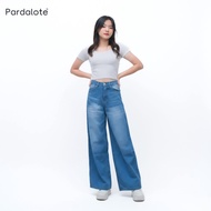 PARDALOTE - Aryna Women's Jeans Long Pants