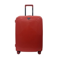 in stock HUSH PUPPIES PP LUGGAGE CLIP CASE HP694025-26 INCH Travel Bag Luggage Bagasi Travel Beg