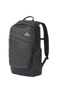 GREGORY 18L FALcon AL輕量後背包/ 黑