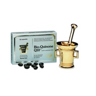 BIO-QUINONE Q10 GOLD (Ubiquinone (coenzyme Q10) 100 mg)