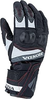 FIVE WFX2 Glove W (White) M Size 0SYGB-W6K-WM