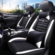 Full Coverage Car Seat Cover for Mazda MX-5 CX-5 6 2 3 5 CX-3 CX-4 CX-5 CX-6 CX-7 CX-9 RX 8 Car Acce