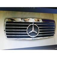 MERCEDES W201 190E FRONT GRILLE ASSY(TAIWAN)