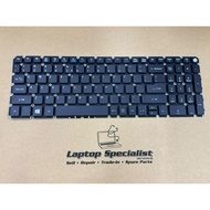 ACER Aspire A314-31 A315-21 A315-31 A315-41 A315-51 E5-473 Keyboard (US Version)