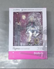 [有貨未賣] Figma 396 Ichi 重兵裝型女子高生 (全新未開盒)[回覆有限額未必回覆到-有冇貨/議價不回覆]