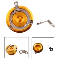 Mo Oil Filler Cap Set for YAMAHA WR250F FZ1 FZ6 FZ6R TZ250A TZ250F TZ250D XT660X XV1300 YZF-R125 YZF