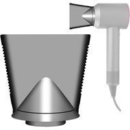 Concentrator Attachment Nozzle for Dyson Supersonic Hair Dryer, Salon Styling Replcement Accessories