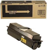 Kyocera 1T02LZ0US0 Model TK-172 Black Toner Cartridge For Kyocera ECOSYS P2135d, ECOSYS P2135dn, FS-