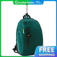 Wilson | กระเป๋าเทนนิส Wilson Blade V9 ซุปเปอร์ Tour Backpack รุ่น WR8032001 ยี่ห้อ Wilson