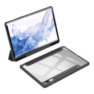 [Garansi] Flipcover Tablet Samsung Tab S6Lite Dan Tab A8 2021 Versi