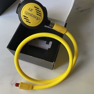 dbsqszb | Diving Second Stage Regulator Breathing Regulator