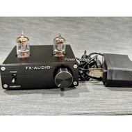 Lot FX-AUDIO TUBE-01 With 6J1 TUBE