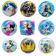 FOIL BALLOON 18 INCH CARTOON