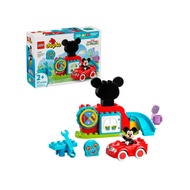 Lego Duplo 10454 Mickey Mouse Clubhouse & Car