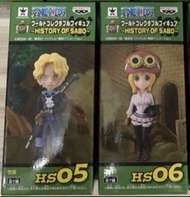 (有貨唔使再問，文盲唔覆) One Piece 海賊王 航海王 景品 路飛 尼卡 Bandai Banpresto DWC WCF POP DXF Jump 應募 扭蛋 盒蛋 一番賞 Premium 