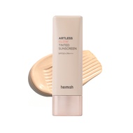 Hemish Artless Glow Tinted Sunscreen 40ml
