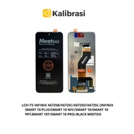 LCD+TS INFINIX X6725B/X6725C/X6725D/X6725C (INFINIX SMART 10 PLUS/SMART 10 NFC/SMART 10/SMART 10 NFC