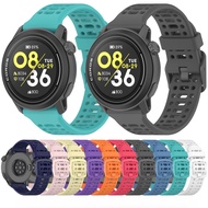 Original Silicone Watchband Strap For COROS Pace 3 SmartWatch WristBand For COROS Pace3 Strap Bracel