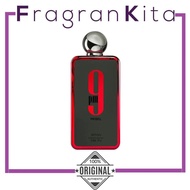 Afnan 9 PM Rebel (TESTER)