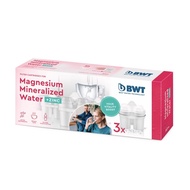 BWT Magnesium+Zinc filter cartridges (3 pack)