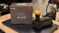 Canon BG-R10 電池手柄